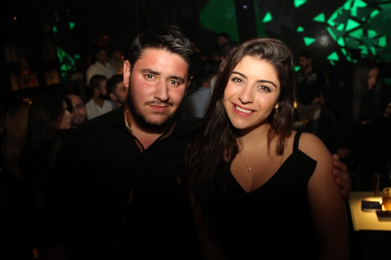 Chabab Loubnan NDU Independence Night 2